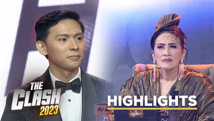 The Clash 2023: Mark Avila, malaki na ang improvement ayon sa Clash Panel | Episode 15