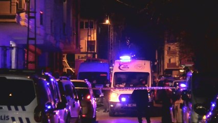 İstanbul’da platonik aşk cinayeti