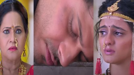 Gum Hai Kisi Ke Pyar Mein 1st May Spoiler: Virat को लगेगी चोट, Sai जाएगी फिर Chavhan Niwas ?