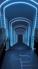 Opening of Prophet Exhibition