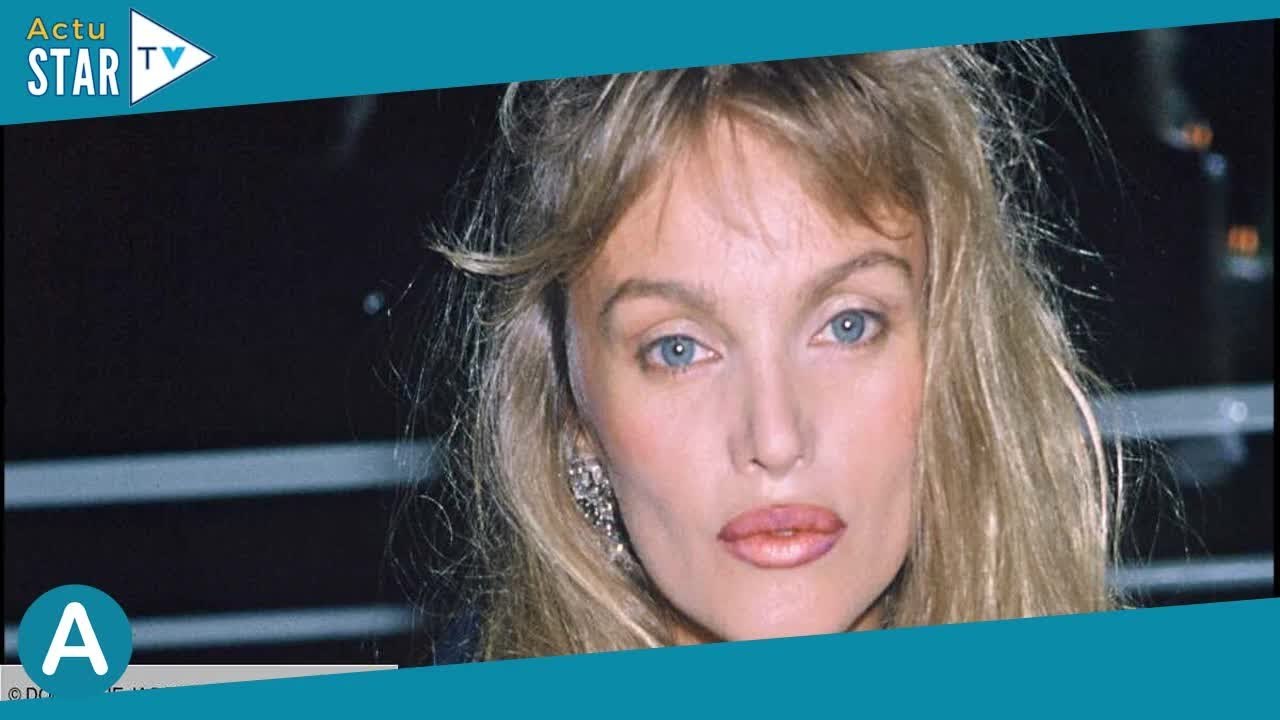 Arielle Dombasle a 65 ans : retour sur son évolution physique