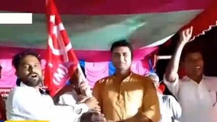 পশ্চিম মেদিনীপুর: রাজ্য সরকারের হয়ে লড়বেন বিকাশ ভট্টাচার্য! ঘোষণা সিপিএম নেতার