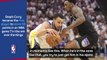 Kerr and Thompson savour Curry's 50 point game v Kings
