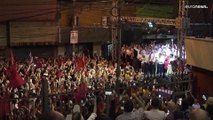 اليمين يحافظ على السلطة في باراغواي بعد فوز سانتياغو بينيا بالانتخابات الرئاسية