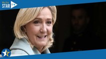 « Vous lui parlez, il y a de l’écho ! » : Marine Le Pen ne ménage pas Élisabeth Borne