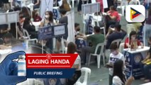 Nationwide job fair, idinaos ngayong araw sa pagdiriwang ng Labor Day