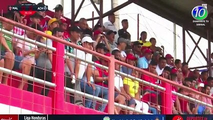 Malacateco vs Achuapa Jornada 21 Torneo Clausura 2023
