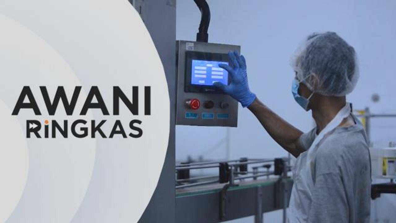 AWANI Ringkas: Proses iktiraf kesatuan sekerja dipinda