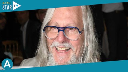 Didier Raoult amoureux de sa femme : « Je m'efforce depuis plus de quarante ans de répondre à ses dé