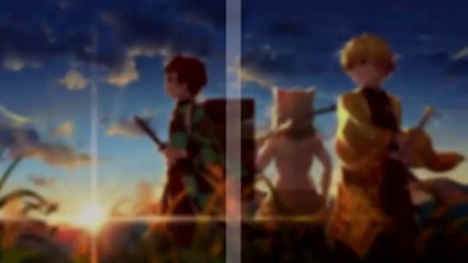 DEMON SLAYER IN REAL LIFE - made by AI        Kimetsu no Yaiba  鬼滅の刃    DEMON SLAYER DANS LA VRAIE VIE - fabriqué par AI