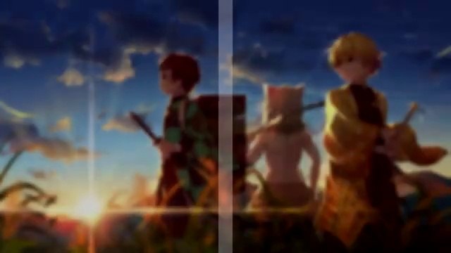 DEMON SLAYER IN REAL LIFE - made by AI Kimetsu no Yaiba 鬼滅の刃 DEMON SLAYER DANS LA VRAIE VIE - fabriqué par AI