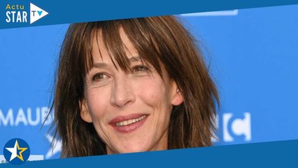 Sophie Marceau reprise par sa fille de 20 ans : “Maman, arrête…”