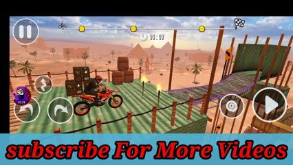 Motorcycle Ricing | Bike Racing | Video Game | Cartoons | Cartoon For Kids | Viral | AMTopGaming