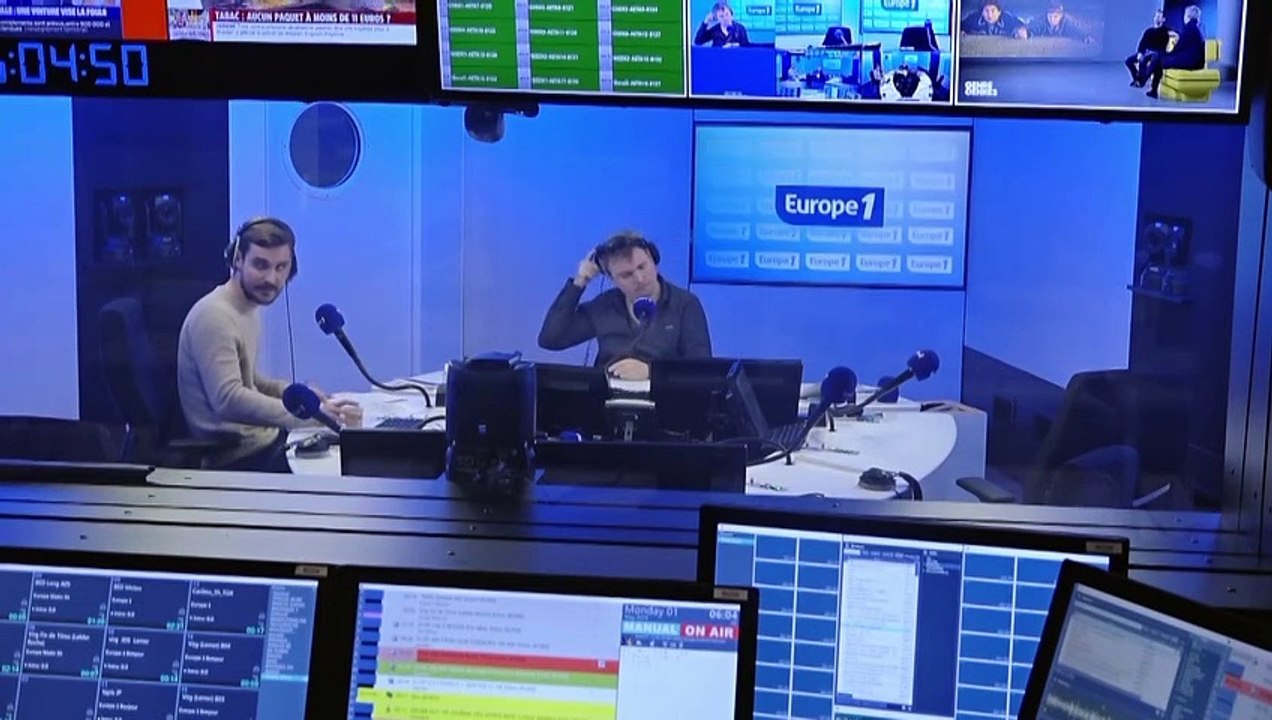 «AA-» : malgré la baisse de la notation de la France, Bercy se veut confiant sur la suite