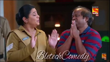 Santosh Ki Masumiyat -- Maddam Sir Thug Life  by !× @bletechcomedy8052.