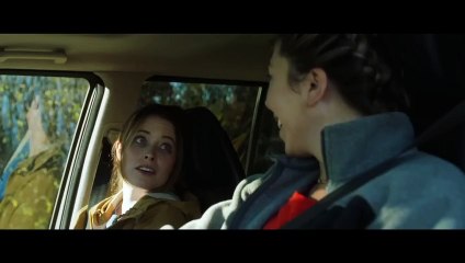 DARK NATURE Official Trailer (2023) Horror Movie HD