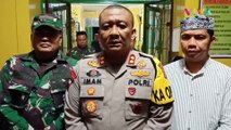 Warga 2 Desa Saling Serang! Korban Tertusuk di Perut