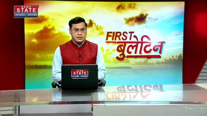 मुख्तार का बेटा उमर अंसारी पहुंचा कोर्ट, सुप्रीम कोर्ट करेगा आज सुनवाई