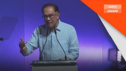 Kerajaan umum peruntukan RM1 juta kepada CUEPACS dan MTUC