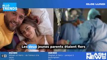 Paga : le célèbre candidat de télé-réalité bouleversé après la naissance de son enfant, une story qui suscite l'inquiétude de ses fans !