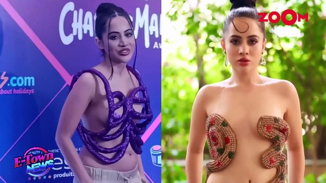 Malaika Arora, Shilpa Shetty to Kriti Sanon, Actresses who were ACCUSED of copying Urfi Javed