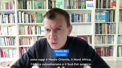 Le notizie del giorno | 01 maggio - Mattino