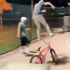 Amazing Balancing Power #shorts #viral #shortsvideo #video #innovationhub