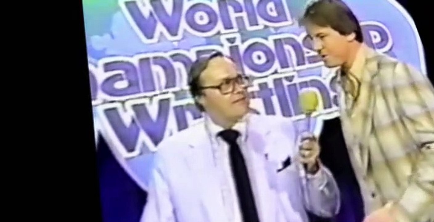Biography - WWE Legends S01 E02