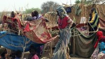 الأمم المتحدة تحذّر من بلوغ الوضع الإنساني في السودان نقطة اللاعودة