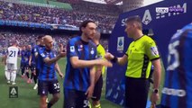 Inter Milan 3-1 Lazio - Serie A 2022 2023 -  Extended Match Highlights