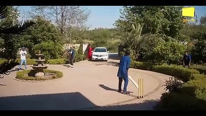 Eid In Laws   Eid Ul Fitr   Telefilm   Usama Khan, Zainab Shabbir