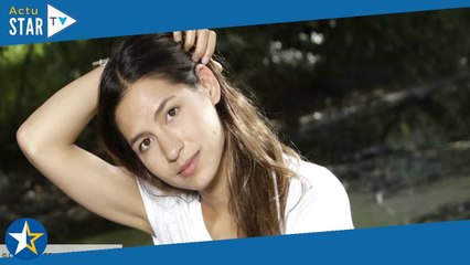 “J’ai failli mourir” : Line Papin anorexique à 16 ans, ce qui l’a sauvée