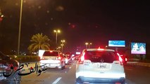 360 - قصة أجمل وأغرب قضية في محاكم المملكة العربية السعودية !! سوالف طريق