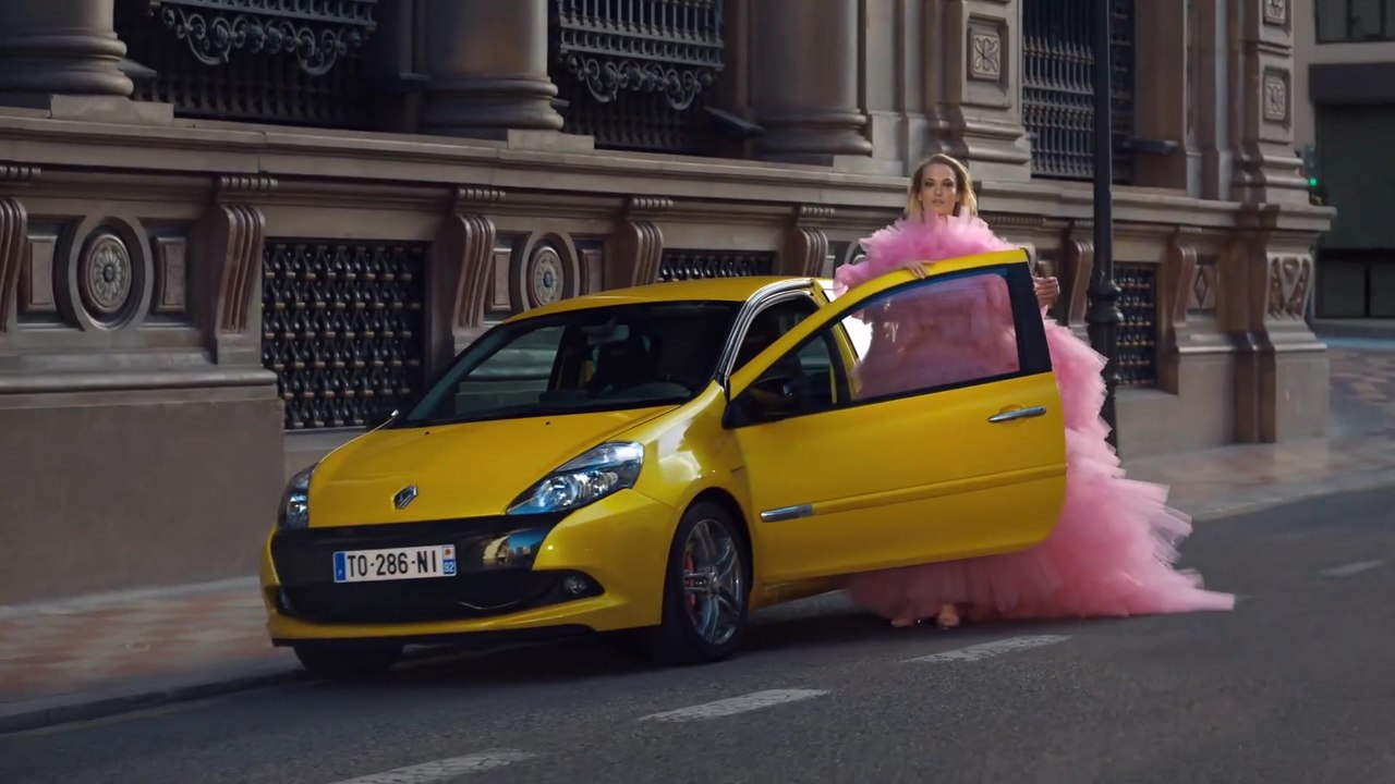 Neuer Renault Clio - Ein dynamischeres Heck