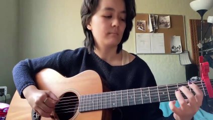 XRDINARY HEROES - IMPOSSIBLE cover guitar