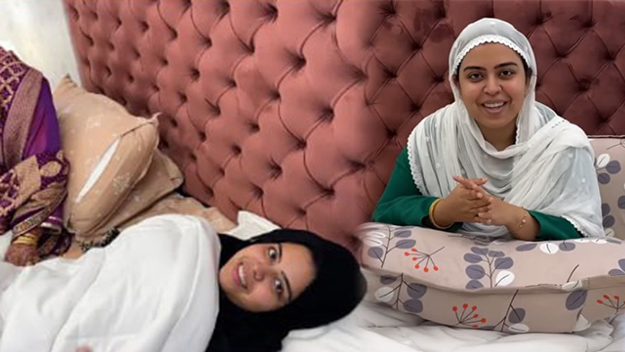 Saba Ibrahim Pregnancy Health Update । Pregnancy Me BP High Hone Se Kya Hota Hai । Boldsky