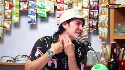 Cerita Vino G Bastian Ditakuti Preman Asli, Gegara Perankan Mafia dalam Film Serigala Terahkir arga Bangkalan