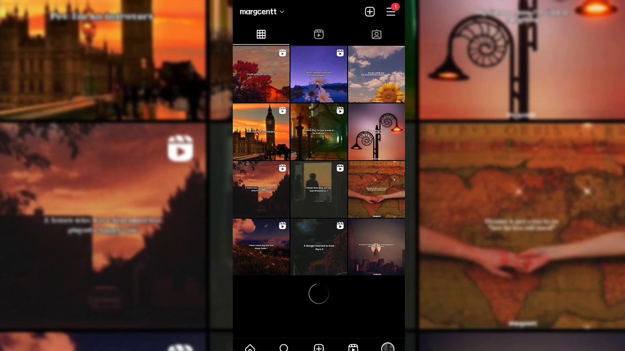 How to get 10k+ followers and 10m views in one month on Instagram
