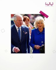 تفاصيل مراسم تتويج الملك تشارلز والملكة القرين كاميلا