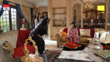 Tere Bin Episode 35 - [Eng Sub] - Digitally Presented by Nisa Hair Removal Cream- Yumna Zaidi - Wahaj Ali
