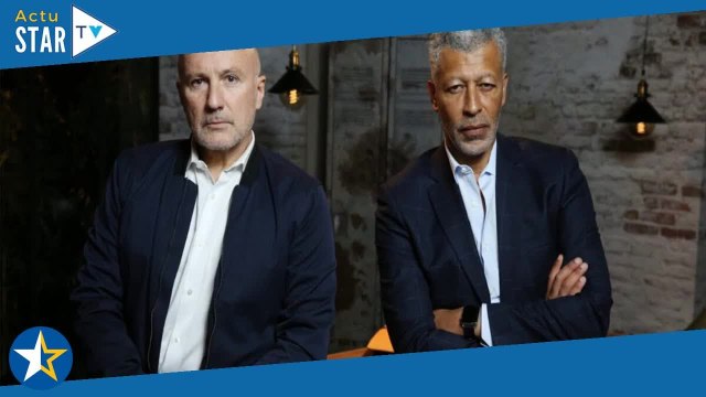 Faites entrer l'accusé : un visage bien connu de BFM TV va remplacer Rachid M’Barki sur RMC Story