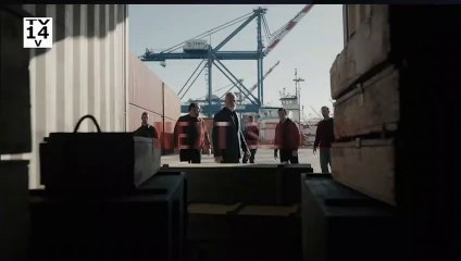 The Company You Keep Season 1 Episode 10 Promo