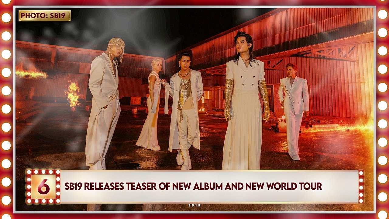 CELEBRITYTOP10 MAY 1, 2023