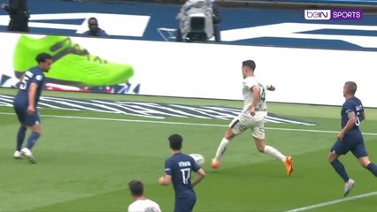 Highlights: PSG-Blamage gegen Lorient