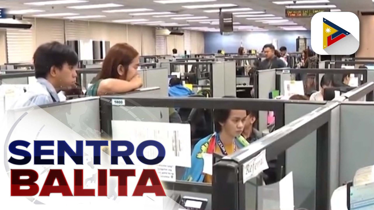DOLE, iginiit na pinabibilis na ang proseso sa mga petisyon para sa hiling na dagdag-sahod