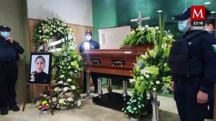 Mujeres policías asesinadas, “invisibles” para los estados