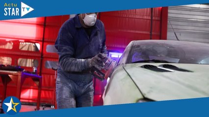 Top Mecanic : tout savoir sur la saison 2 lancée sur RMC Découverte ce lundi 1er mai