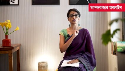 কাজ ফেলে রাখি! লোকে কী বলবে? সঙ্গে অনুত্তমা