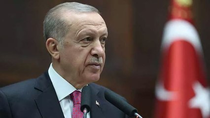 Cumhurbaşkanı Erdoğan'dan 1 Mayıs mesajı