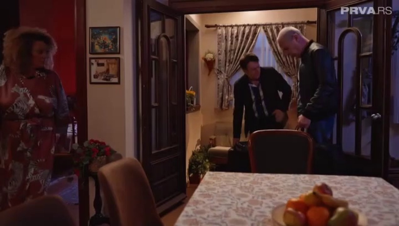 Igra Sudbine - Serijal 04 - Epizoda 202 - Domaca serija